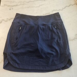 Athleta Fairway Golf Skort - 18in